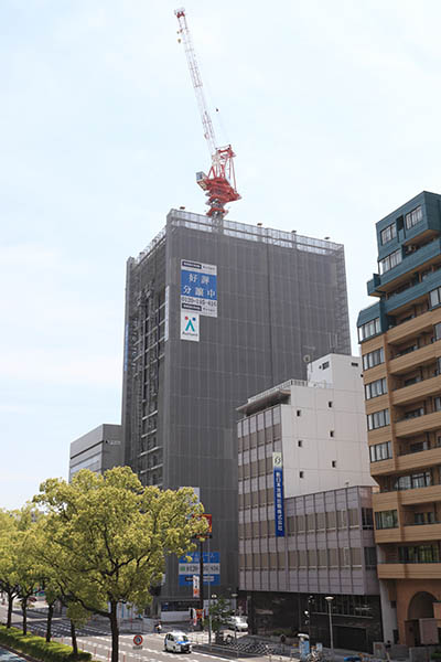 タワー・ザ・ファースト名古屋 栄