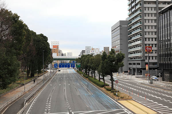 タワー・ザ・ファースト名古屋 栄