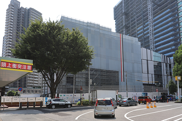 URAWA THE TOWER