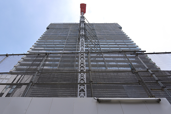 URAWA THE TOWER