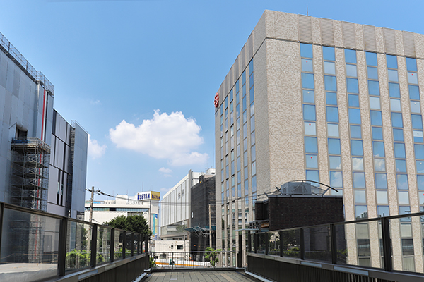 URAWA THE TOWER
