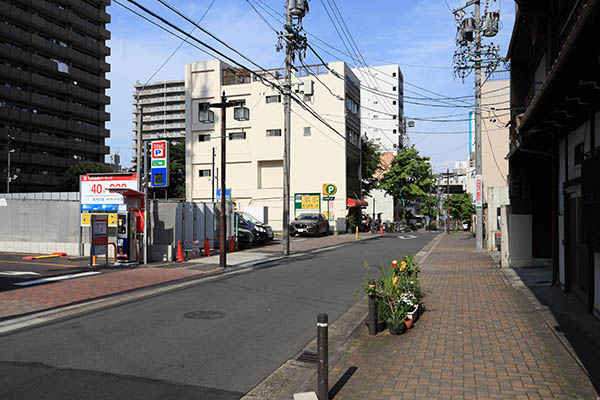 プラウドタワー名古屋久屋大通公園