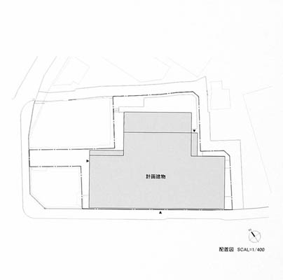 日本工営ビル建築工事