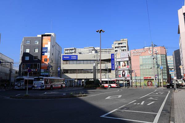 関西医科大学タワー棟新築工事