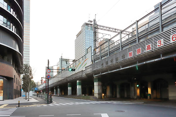 TOKYO TORCH（トウキョウ トーチ）