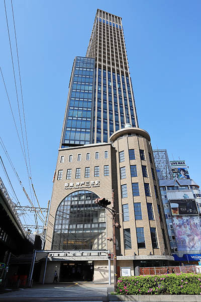 神戸三宮阪急ビル