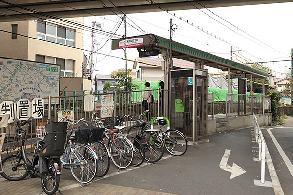 東池袋四丁目2番街区地区第一種市街地再開発事業