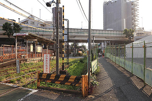 東池袋四丁目2番街区地区第一種市街地再開発事業