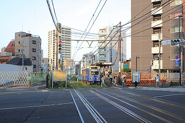 東池袋四丁目2番街区地区第一種市街地再開発事業