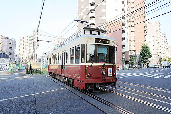 東池袋四丁目2番街区地区第一種市街地再開発事業