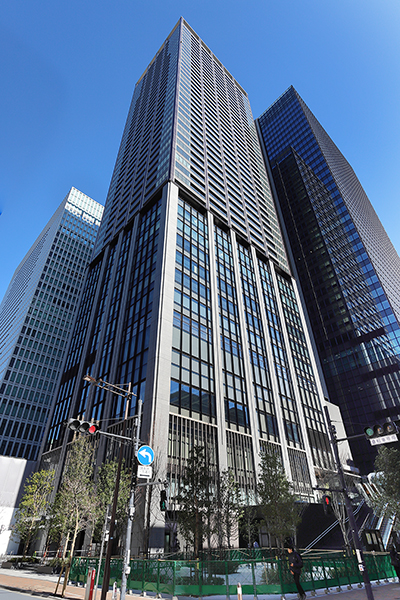 WORLD TOWER RESIDENCE（ワールドタワーレジデンス）