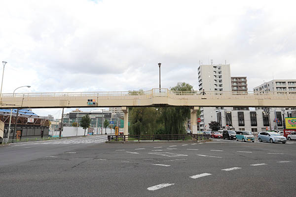 札幌駅北口8・1地区第一種市街地再開発事業