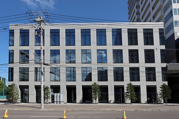 ONE札幌ステーションタワー(さつきた8・1)