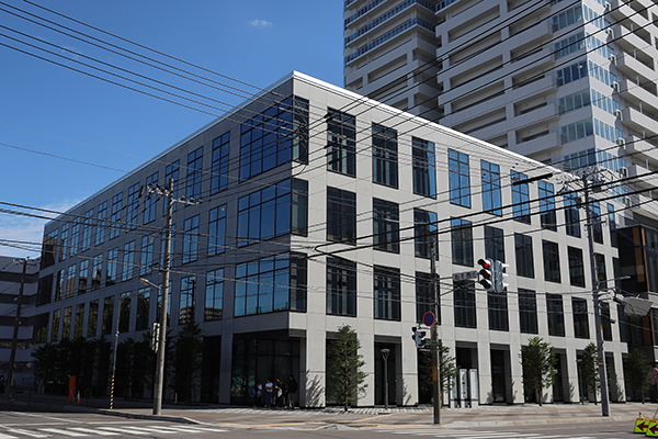 ONE札幌ステーションタワー(さつきた8・1)