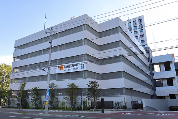 ONE札幌ステーションタワー(さつきた8・1)