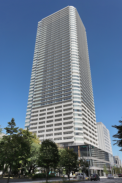 ONE札幌ステーションタワー(さつきた8・1)