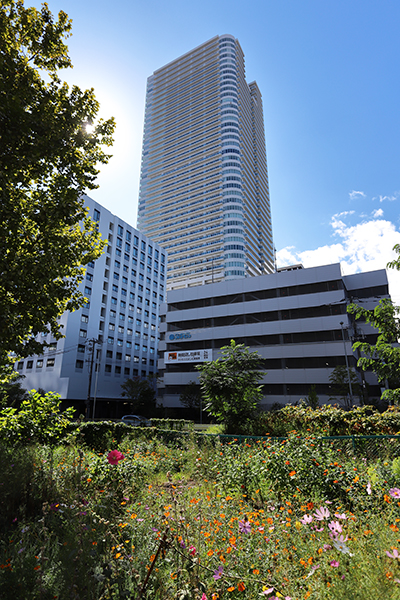 ONE札幌ステーションタワー(さつきた8・1)