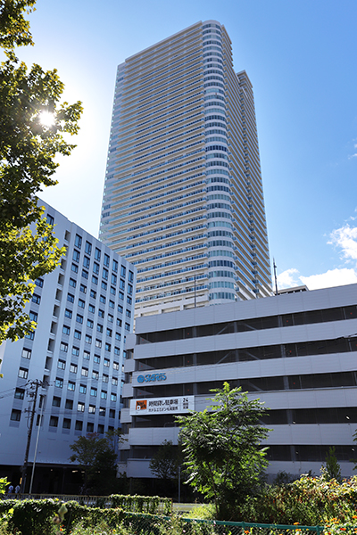 ONE札幌ステーションタワー(さつきた8・1)