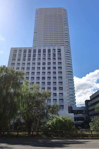 ONE札幌ステーションタワー(さつきた8・1)