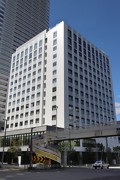 ONE札幌ステーションタワー(さつきた8・1)