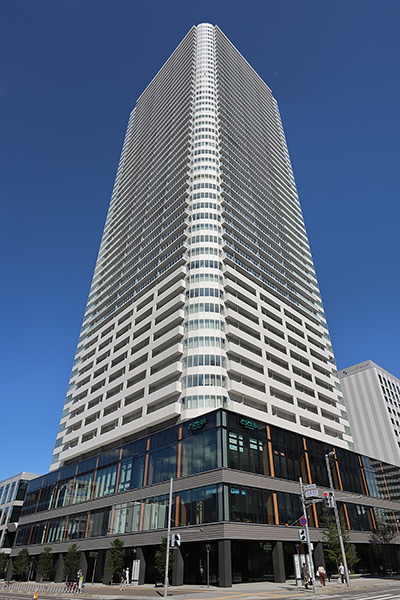 ONE札幌ステーションタワー(さつきた8・1)