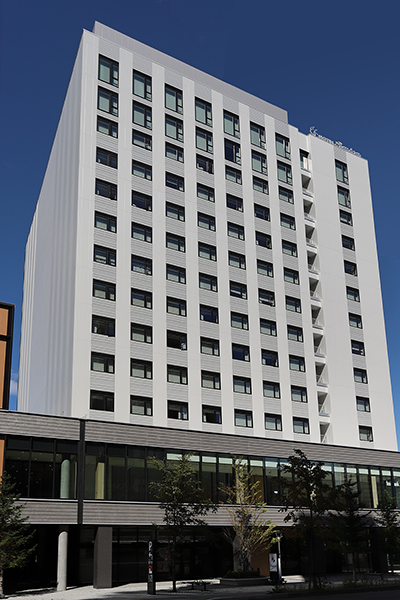 ONE札幌ステーションタワー(さつきた8・1)