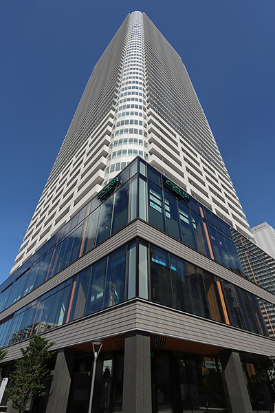 ONE札幌ステーションタワー(さつきた8・1)