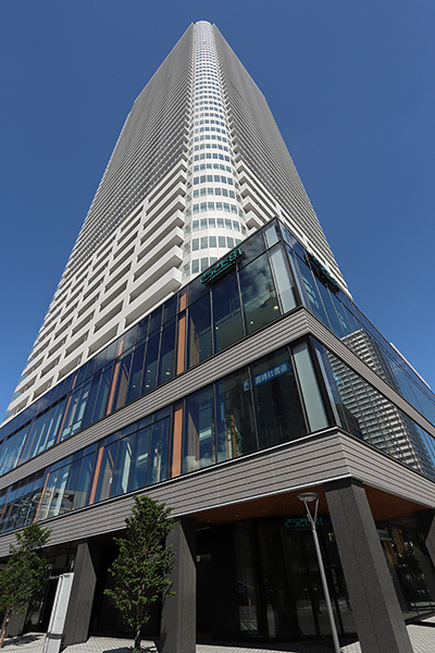 ONE札幌ステーションタワー(さつきた8・1)