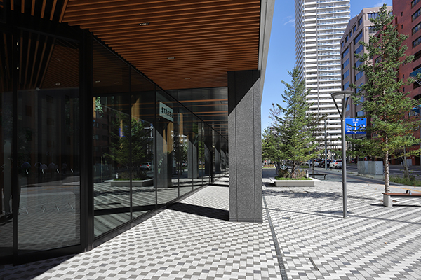 ONE札幌ステーションタワー(さつきた8・1)