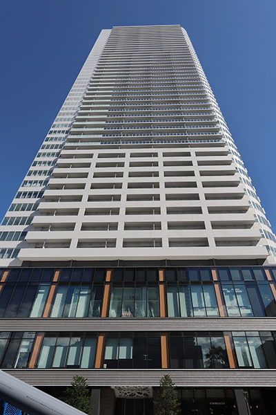 ONE札幌ステーションタワー(さつきた8・1)