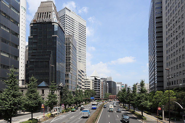 キンプトン東京・新宿