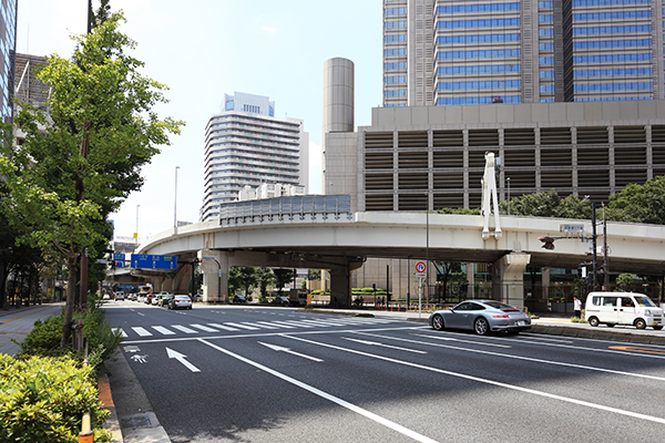 キンプトン東京・新宿