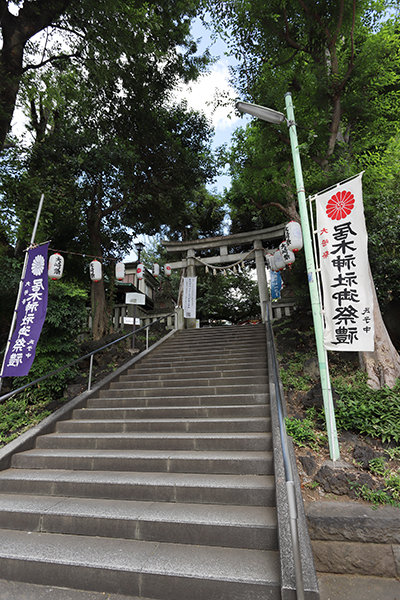 大崎駅西口F南地区第一種市街地再開発事業