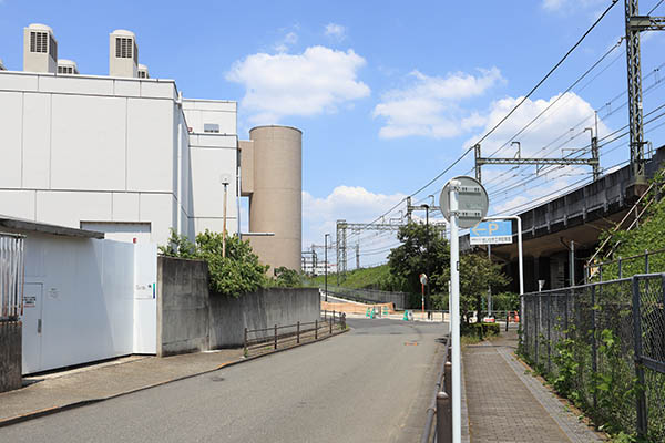 (仮称)あいおいニッセイ同和損保桜ヶ丘事務センター建替計画