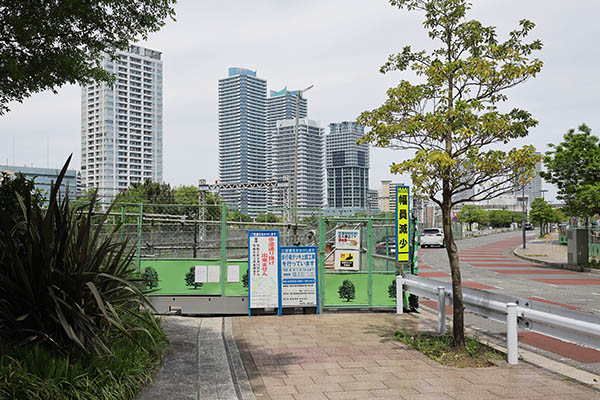 ミュージックテラス（Kアリーナ横浜／ヒルトン横浜／Kタワー横浜）