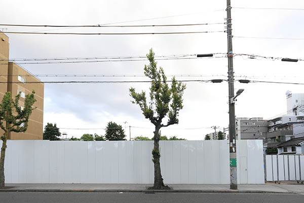 シエリア大阪上町台パークタワー