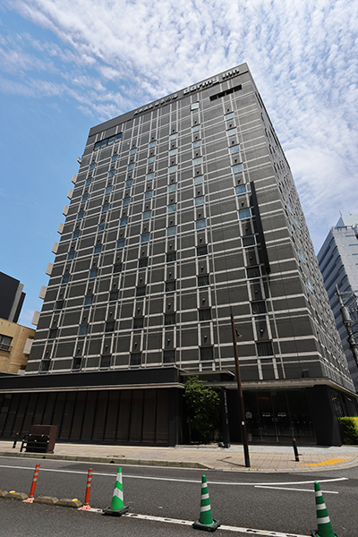 末広町一丁目地区第一種市街地再開発事業