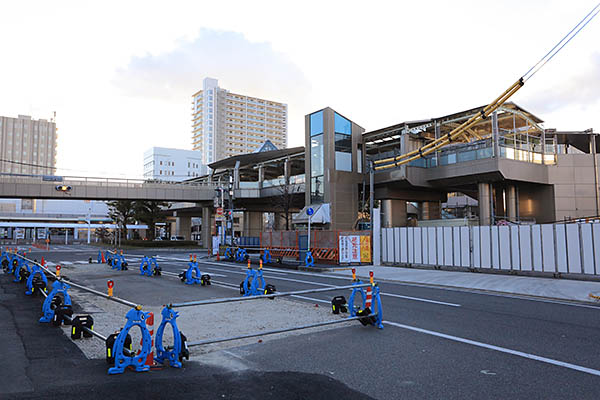 アルバックスタワー刈谷ステーション