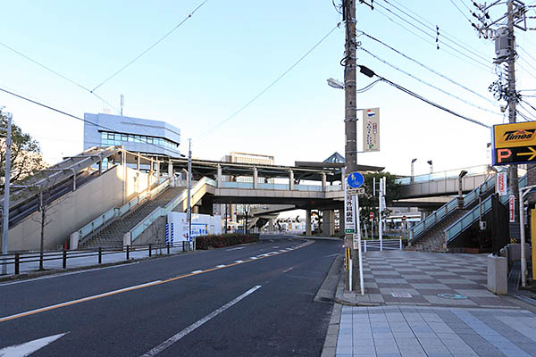 アルバックスタワー刈谷ステーション