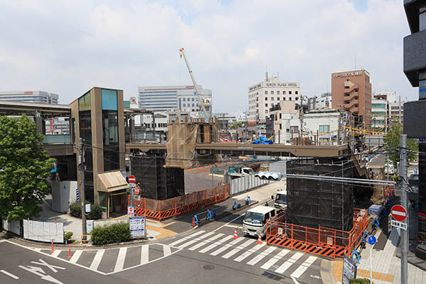 アルバックスタワー刈谷ステーション