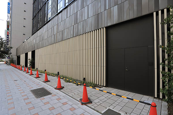 ホテル京阪 天満橋駅前