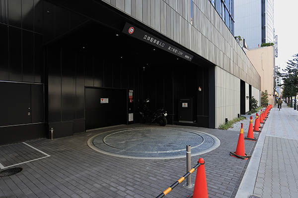 ホテル京阪 天満橋駅前