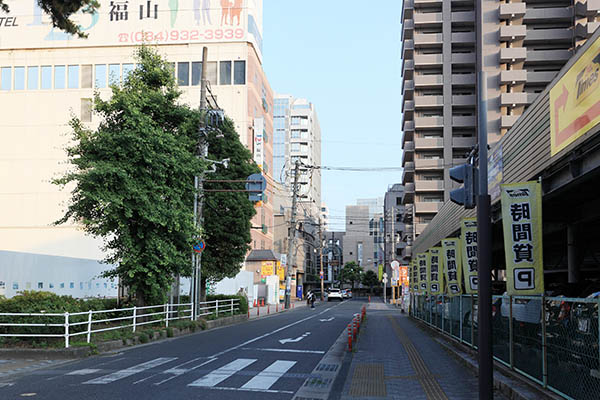 (仮称)ヴェルディ東桜町