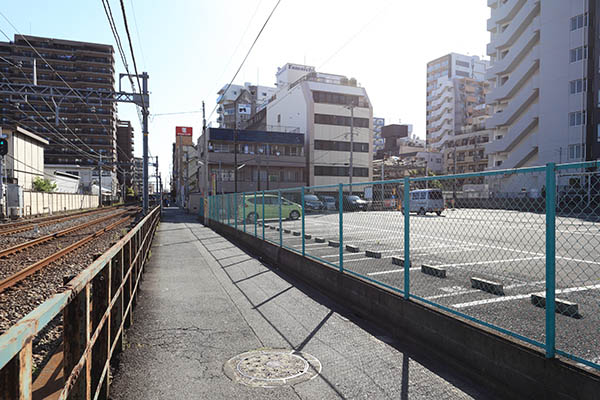 (仮称)京急川崎本町計画