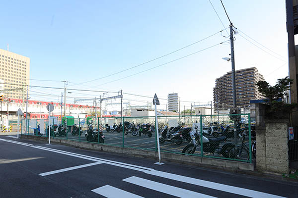 (仮称)京急川崎本町計画