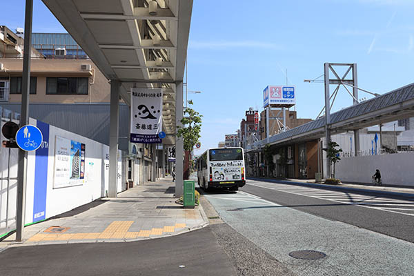 バンベール岐阜ザ・タワー