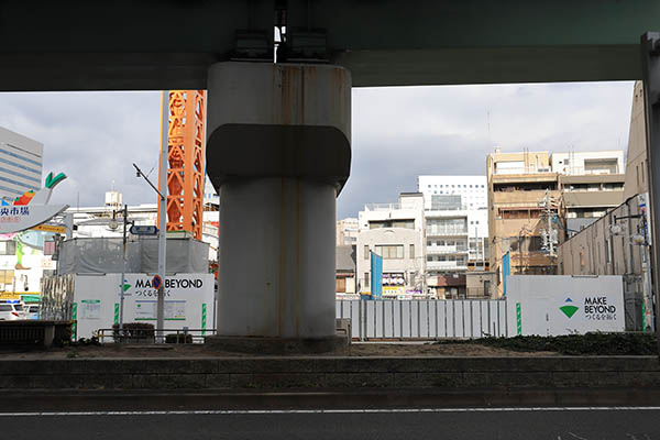 富士ソフト株式会社新名古屋ビルプロジェクト