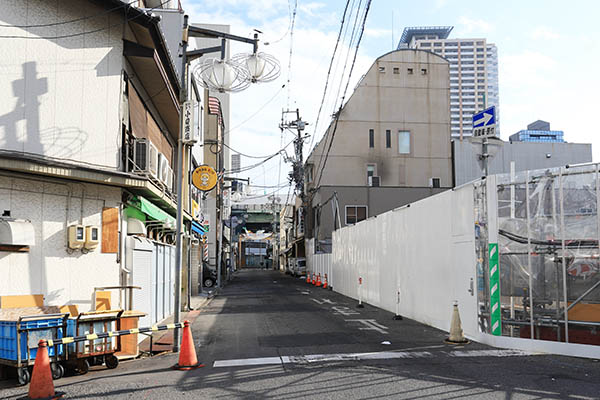 富士ソフト株式会社新名古屋ビルプロジェクト