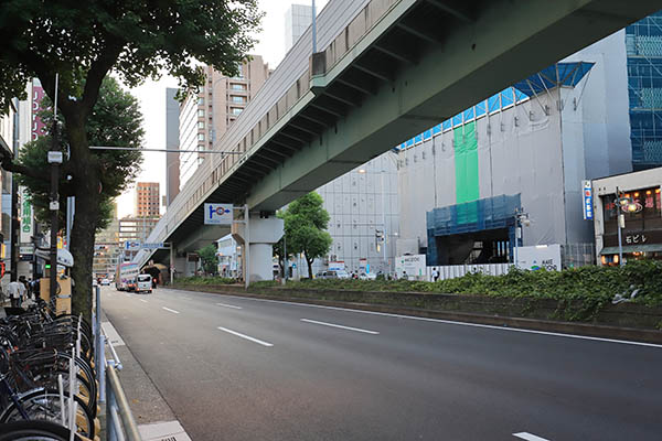 富士ソフト株式会社新名古屋ビル