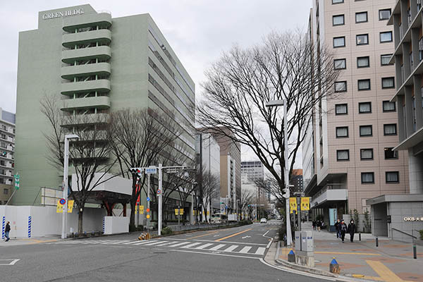 三甲名古屋錦ビル